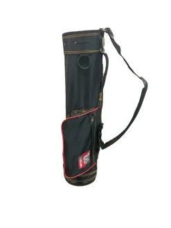 Used Wilson JR BAG Jr Stand Bag Black