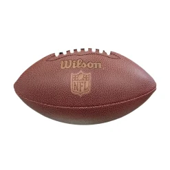 Used Wilson Junior Football