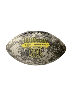 Used Wilson Junior Football
