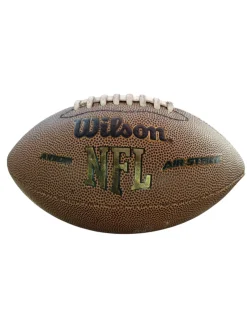 Used Wilson Junior Football