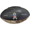 Used Wilson Junior Football