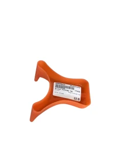 Used Wilson KICKING TEE FB Field Marker Orange
