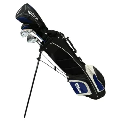 Used Wilson K28 Jr Club Set RH 6 Piece
