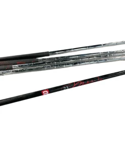 Used Wilson MIKE JORDAN 23 Jr Club Set RH 5 Piece