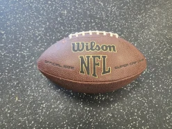 Used Wilson Nfl Official Football