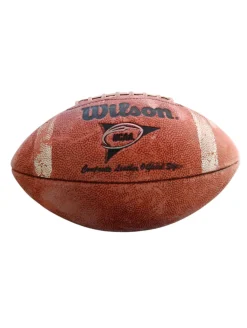 Used Wilson Official Football