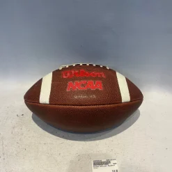 Used Wilson Official Football