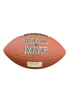 Used Wilson Official Football