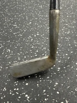 Used Wilson ORIGINAL 600 FORGED Mens Putter RH