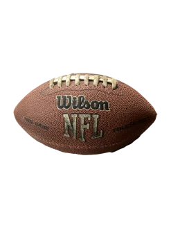 Used Wilson PeeWee Football