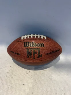 Used Wilson PeeWee Football