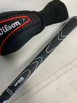 Used Wilson PROFILE HL Mens Fairway Wood RH 3 Wood