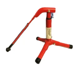 Used Wilson PRO KICK Football Holder