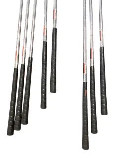 Used Wilson STAFF ULTRA 45 3-PW Mens Iron Set RH 3I-PW