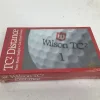 Used Wilson TC2 DISTANCE 15 BALL PACK 15 Pack - Golf Balls