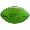 Used Wilson Toy Football