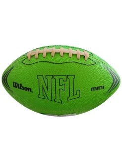 Used Wilson Toy Football