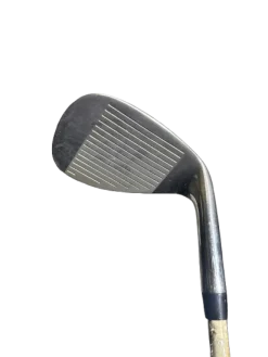 Used Wilson WILSON HARMONIZED SW Golf Wedge Mens LH Sand Wedge