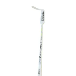 Used WinnWell GXW1 GOALIE STICK Senior Goalie Stick 26
