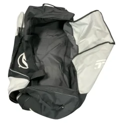 Used WinnWell Sr Hockey Carry Black
