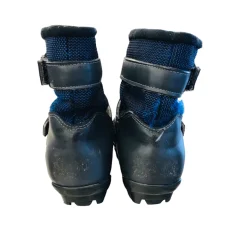 Used W 05-05.5 / JR 03.5-04 Girls' Cross Country Ski Boots