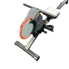 Used WOMENS HEALTH MENS HEALTH ROWER Rowing Machine