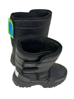 Used WorldFamous Snowjogger Mens Snow Boots Size 11