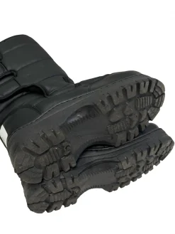 Used WorldFamous Snowjogger Mens Snow Boots Size 11