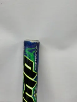 Used Worth AMP BB/SB Fastpitch Bat 31