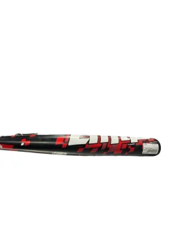 Used Worth AMP SLOWPITCH BAT BB/SB Slowpitch Bat 34
