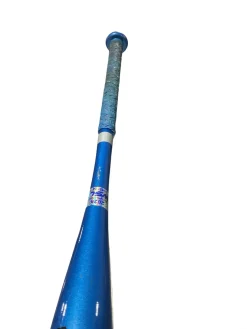 Used Worth BEDLAM SLOWPITCH BAT BB/SB Slowpitch Bat 34"