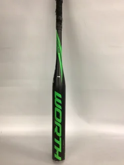 Used Worth STORM BB/SB Senior League Bat 32"