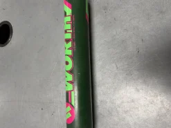 Used Worth WATERMELON LEGIT BB/SB Slowpitch Bat 34