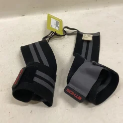 Used Wrist Straps