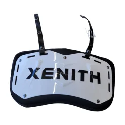 Used Xenith FB Tailbone Pad Fits all
