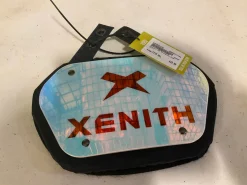 Used Xenith FB Tailbone Pad Fits all