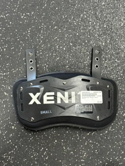 Used Xenith Football Accessory