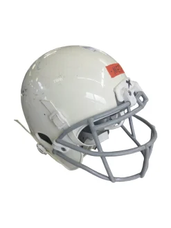 Used Xenith 2021 X2E + HELMET MEDIUM FB Helmet White MD