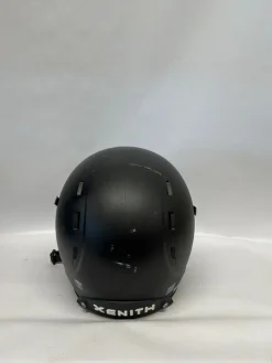 Used Xenith XENITH FB Helmet Black MD