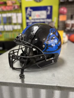 Used Xenith 2021 YOUTH FB Helmet None LG