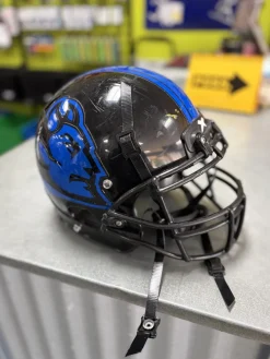Used Xenith 2021 YOUTH FB Helmet None LG