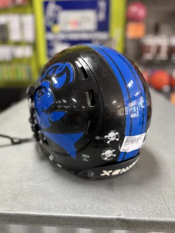 Used Xenith 2021 YOUTH FB Helmet None LG