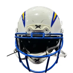 Used Xenith YOUTH FB Helmet White One Size