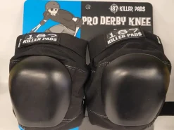 Used XL Inline Skate Kneepads