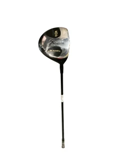 Used XPLOSION 5W Mens Fairway Wood RH 5 Wood