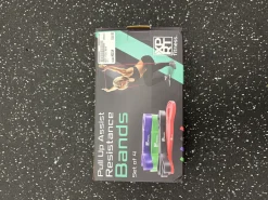 Used Xprt Flat Band None Medium