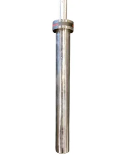 Used Xprt Olympic Bar 7Ft