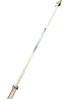 Used Xprt Olympic Bar 7Ft
