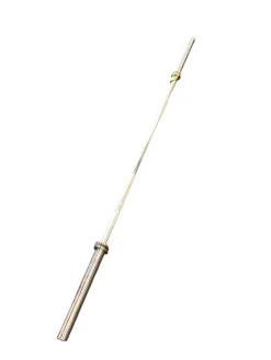 Used Xprt Olympic Bar 7Ft