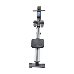 Used Xterra ERG220 FITNESS MAGNETIC ROWER Rowing Machine
